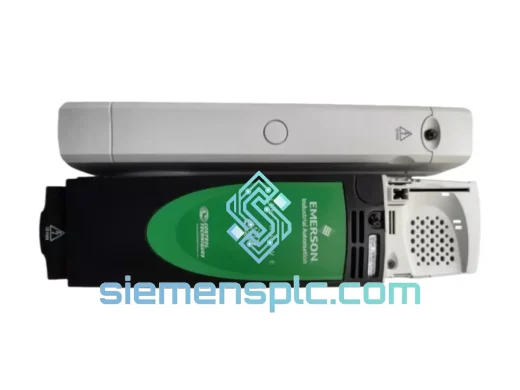 EMERSON SP2402 Analog Output Module – DeltaV DCS