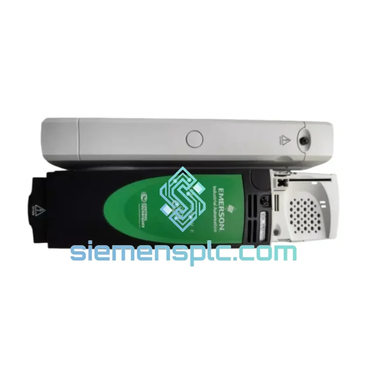EMERSON SP2402 Analog Output Module – DeltaV DCS