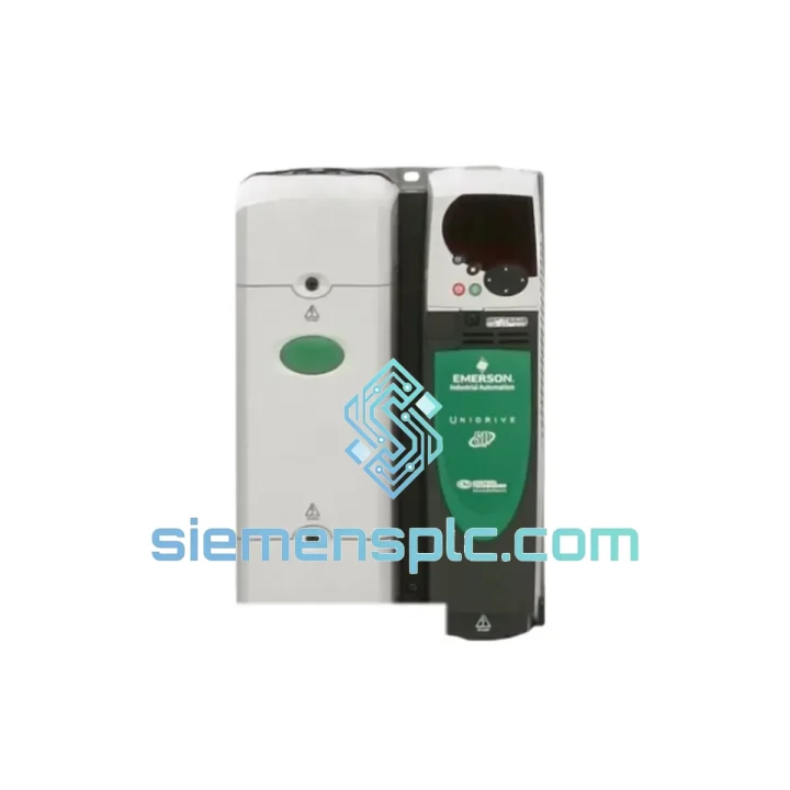 Emerson SP2404 Universal I/O Module