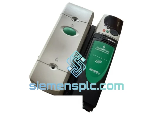 Emerson SP3402 DCS Universal Input Module
