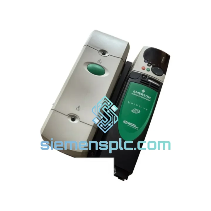 Emerson SP3402 DCS Universal Input Module