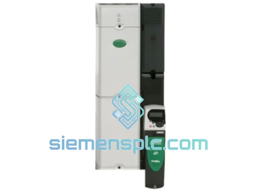 Emerson SP5402 DCS I/O Module – SP5000 Series