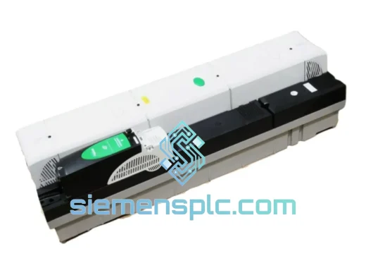 EMERSON SP6402 DCS Analog Output Module