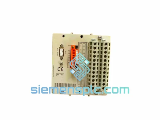 ABB SPAJ 135 C-AA Protection Relay
