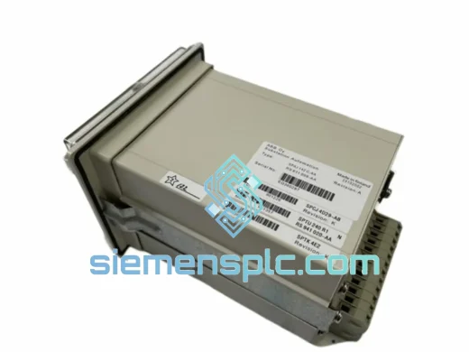 ABB SPAJ 142C Relay Terminal Module – SPAJ Series
