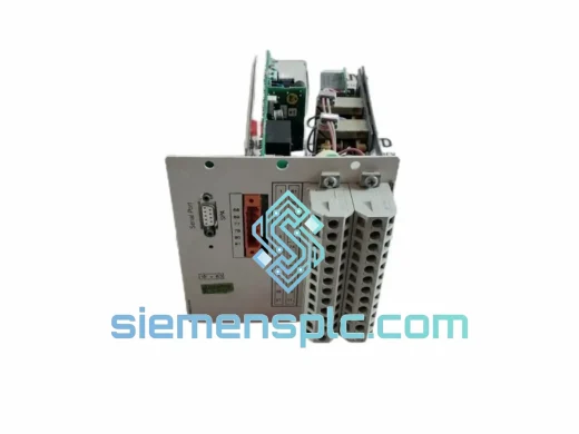 ABB SPAM150C RS641006 Motor Protection Relay