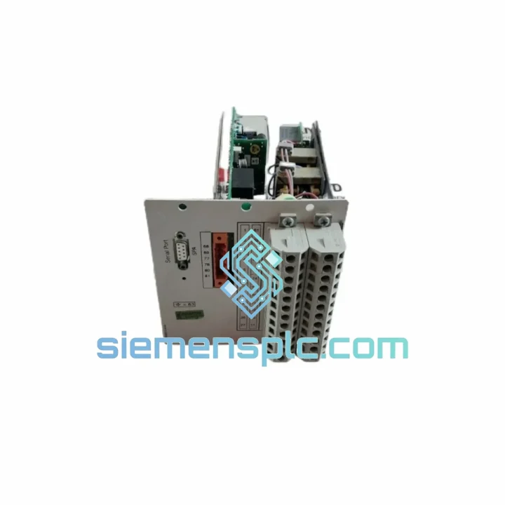 ABB SPAM150C RS641006 Motor Protection Relay