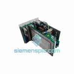 ABB SPAM150C RS641006 Motor Protection Relay image 2