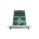 ABB SPAS011 Analog Output Module image 3