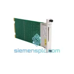 ABB SPAS011 Analog Output Module image 5