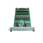 ABB SPAS011 Analog Output Module image 6