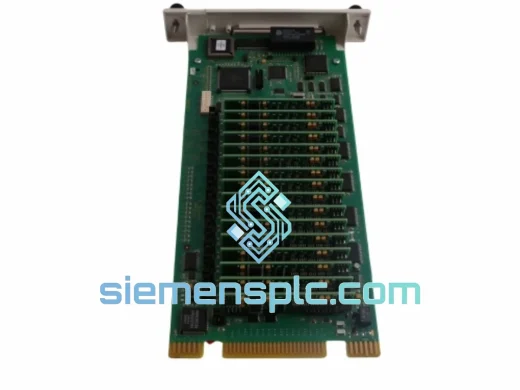 ABB SPASI23 Analog Input Module – Advant OCS