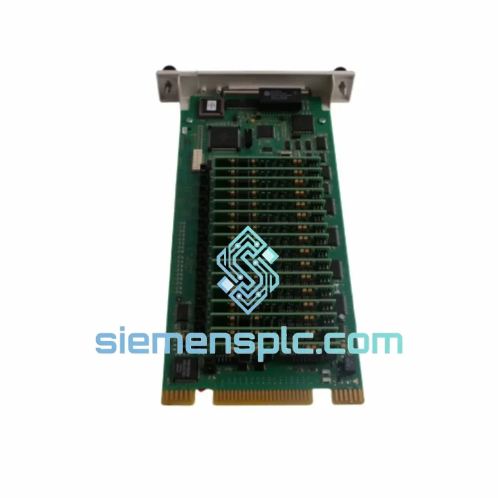 ABB SPASI23 Analog Input Module – Advant OCS