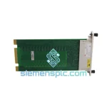 ABB SPASI23 Analog Input Module – Advant OCS image 3
