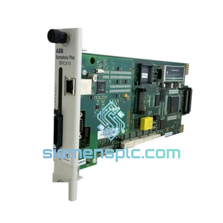 ABB SPBRC300 DCS Bridge Controller