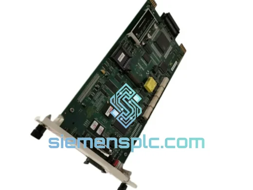 ABB SPBRC400 AC800M Bridge Controller