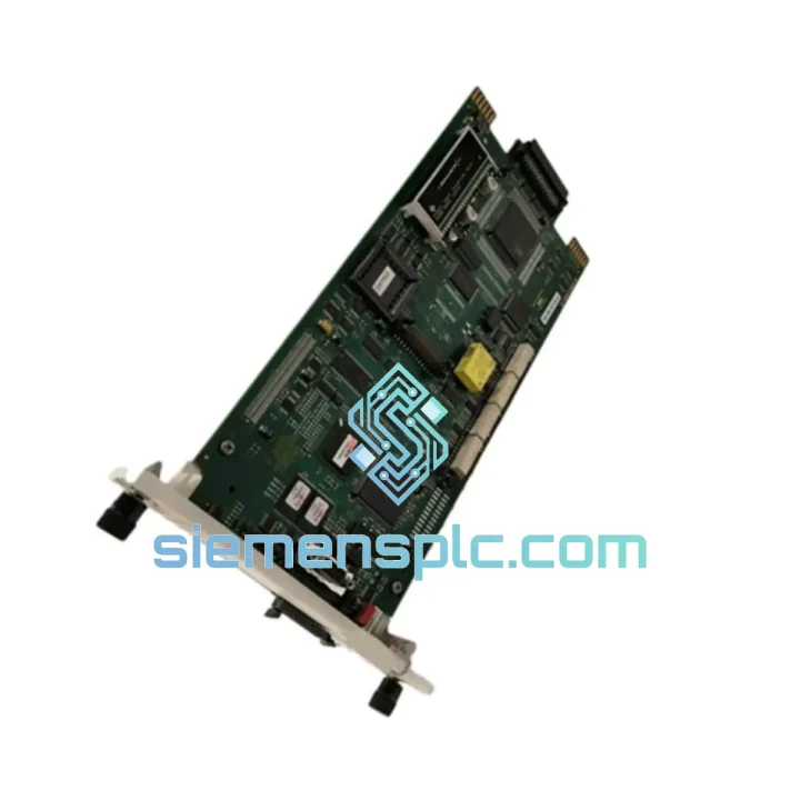 ABB SPBRC400 AC800M Bridge Controller