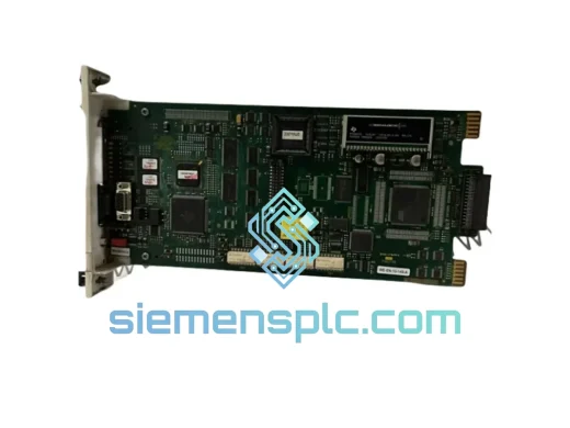 ABB SPBRC400 SPBRC4000000 PLC CPU Module