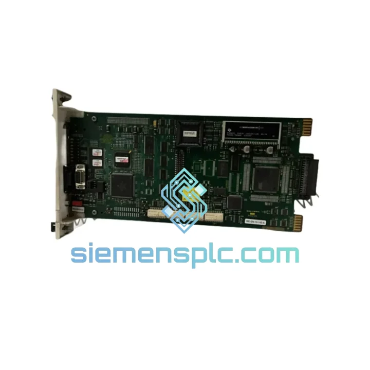 ABB SPBRC400 SPBRC4000000 PLC CPU Module