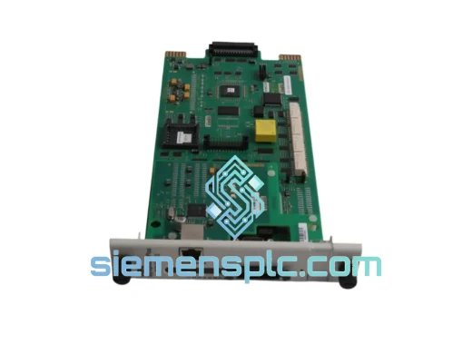 ABB SPBRC410 PLC Communication Controller