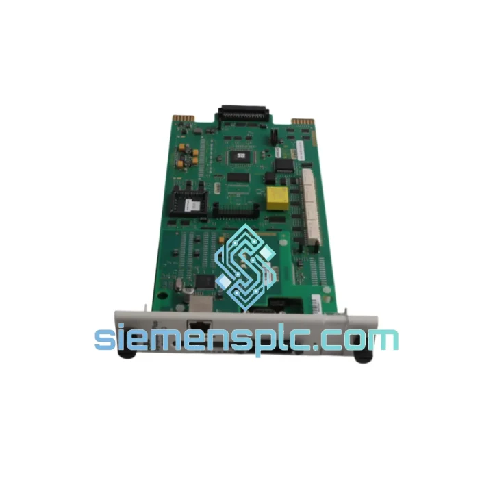 ABB SPBRC410 PLC Communication Controller