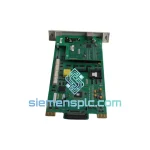 ABB SPBRC410 PLC Communication Controller image 3