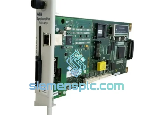 ABB SPBRC410 DCS Control Processor