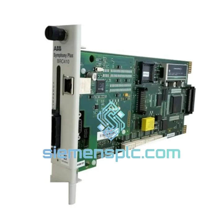 ABB SPBRC410 DCS Control Processor