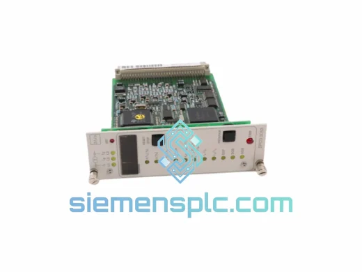 ABB SPCD-3D53-AB Protection Relay Module