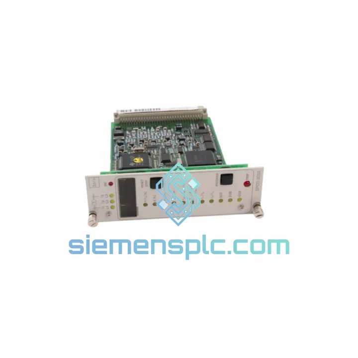 ABB SPCD-3D53-AB Protection Relay Module