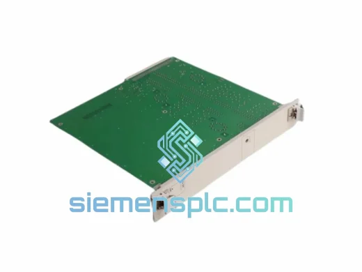 ABB SPCD3D53 Protection Relay Module – SPCD Series