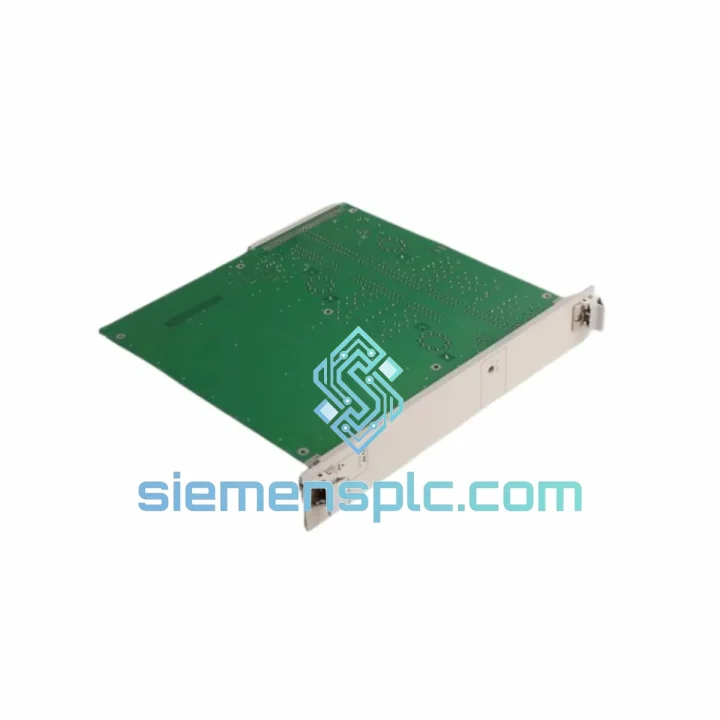 ABB SPCD3D53 Protection Relay Module – SPCD Series