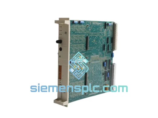 ABB SPCIS22 Control I/O Module – AC450 DCS SPCI Series