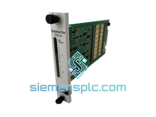 ABB SPDS014 Digital Input Module