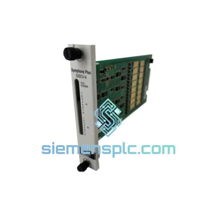ABB SPDS014 Digital Input Module