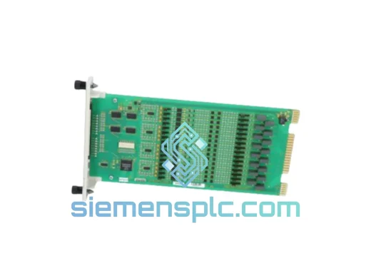 ABB SPDS122 DCS Digital Input Module