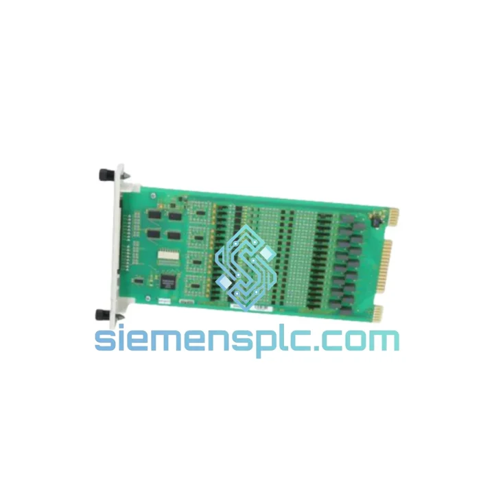 ABB SPDS122 DCS Digital Input Module