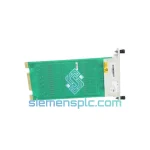 ABB SPDS122 DCS Digital Input Module image 2