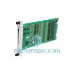 ABB SPDS122 DCS Digital Input Module image 3