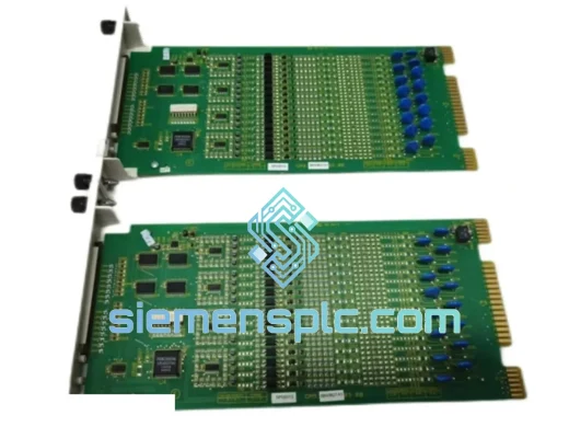 Siemens SPDSI13 Digital Input Module – S+ Series