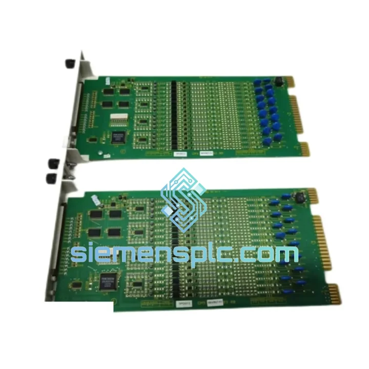 Siemens SPDSI13 Digital Input Module – S+ Series