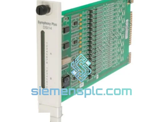 ABB SPDSI14 Digital Input Module – AC500 Series