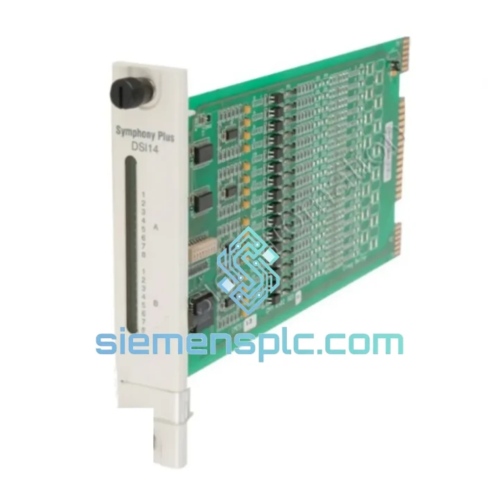 ABB SPDSI14 Digital Input Module – AC500 Series