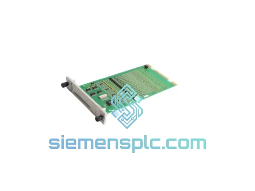 ABB SPDSI22 Digital Input Module – AC500 I/O Series
