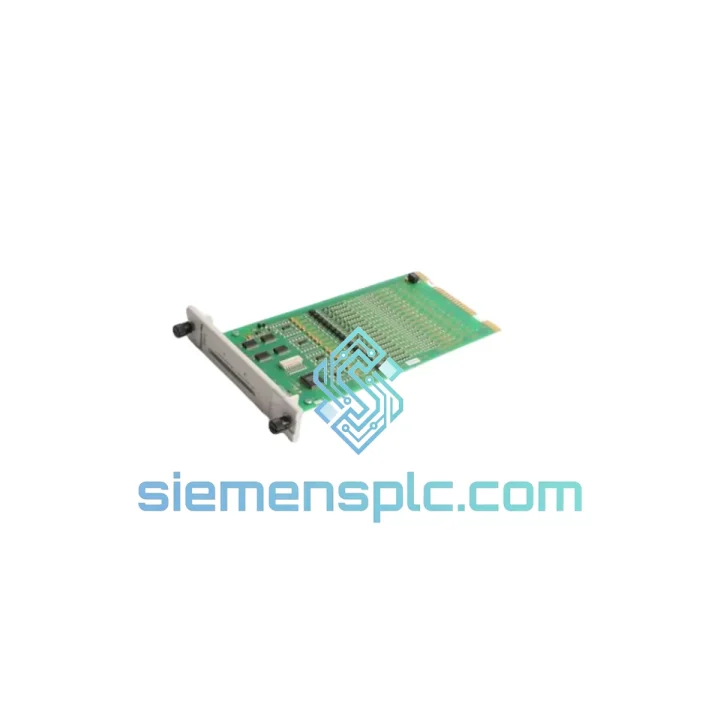 ABB SPDSI22 Digital Input Module – AC500 I/O Series