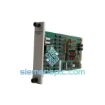 ABB SPDSM04 Pulse Frequency Input Module – AC500 image 1