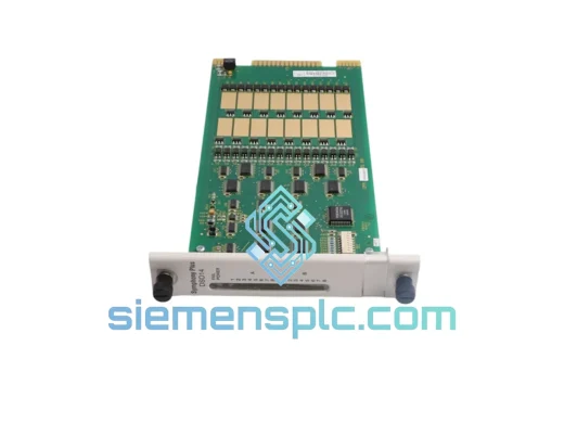 ABB SPDSO14 Digital Output Module – AC500 Series
