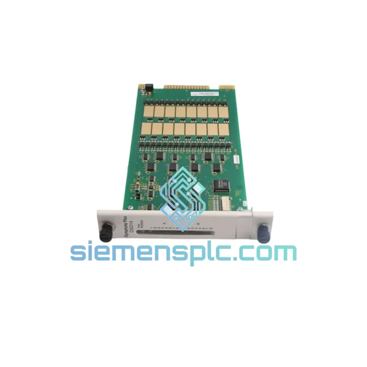 ABB SPDSO14 Digital Output Module – AC500 Series