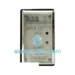 ABB SPER-1C1-AAJ Protection Relay – SPER Series image 1