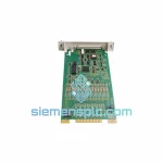 ABB SPFEC12 Analog Input Module image 2